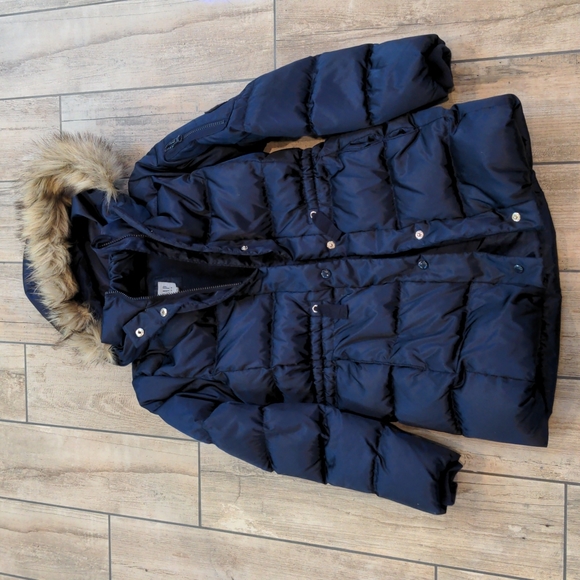 GAP Jackets & Coats Gap Kids Winter Down Blend Puffer Coatparka